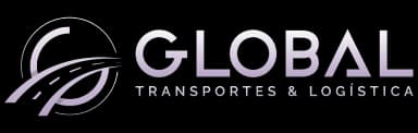 Global Transportes & Logística Logo